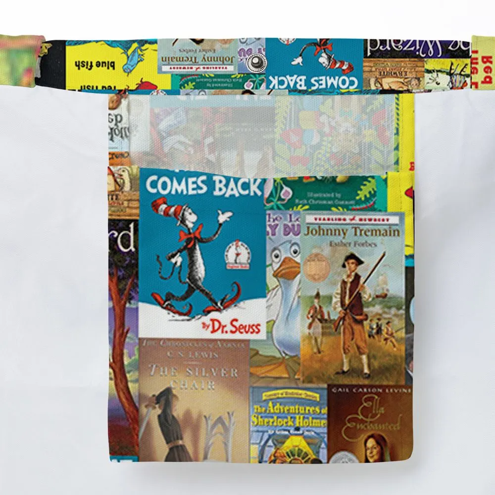 Large Tote Bag - 6L1H8S5G -  - 3