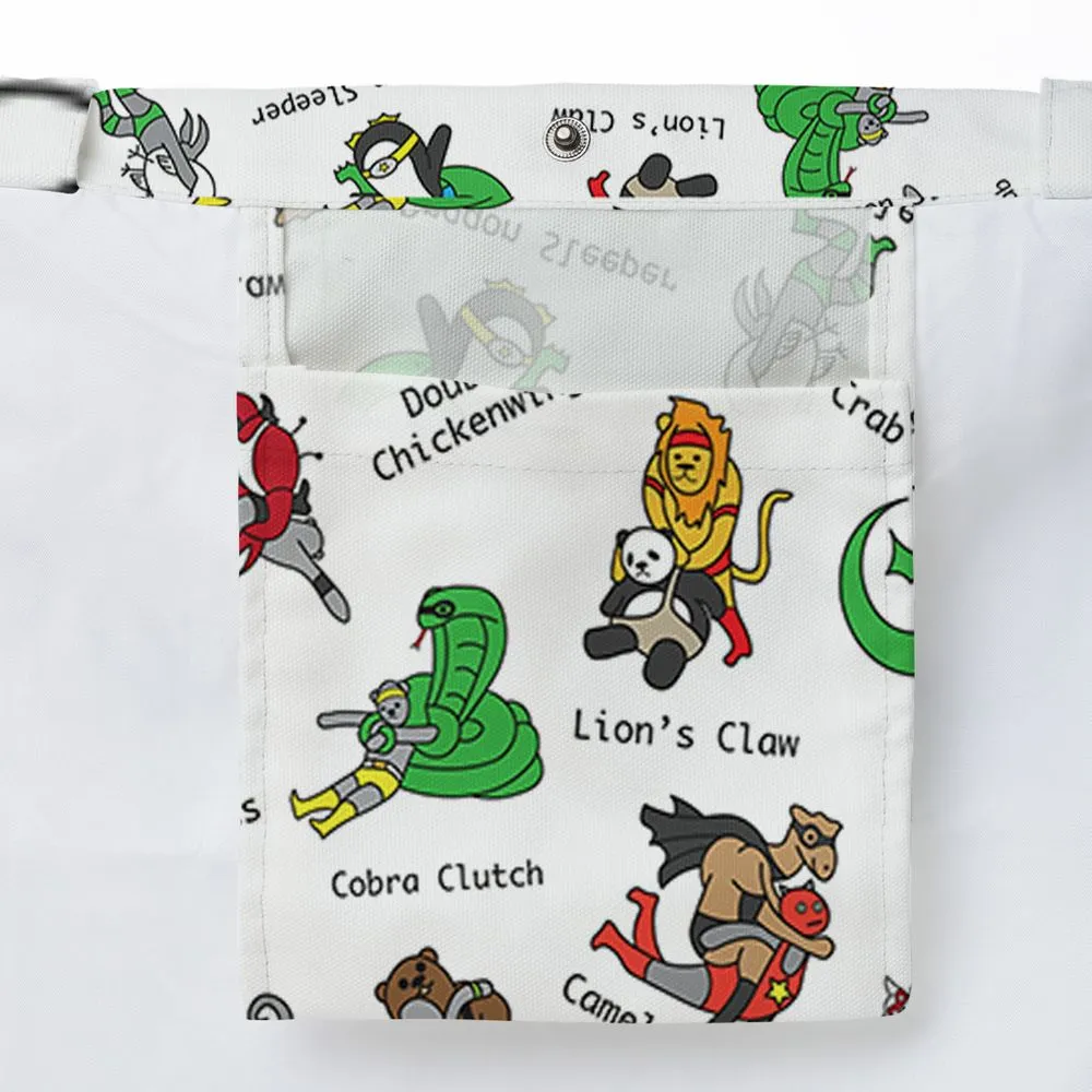 Large Tote Bag - 3CR2BNK2 -  - 3
