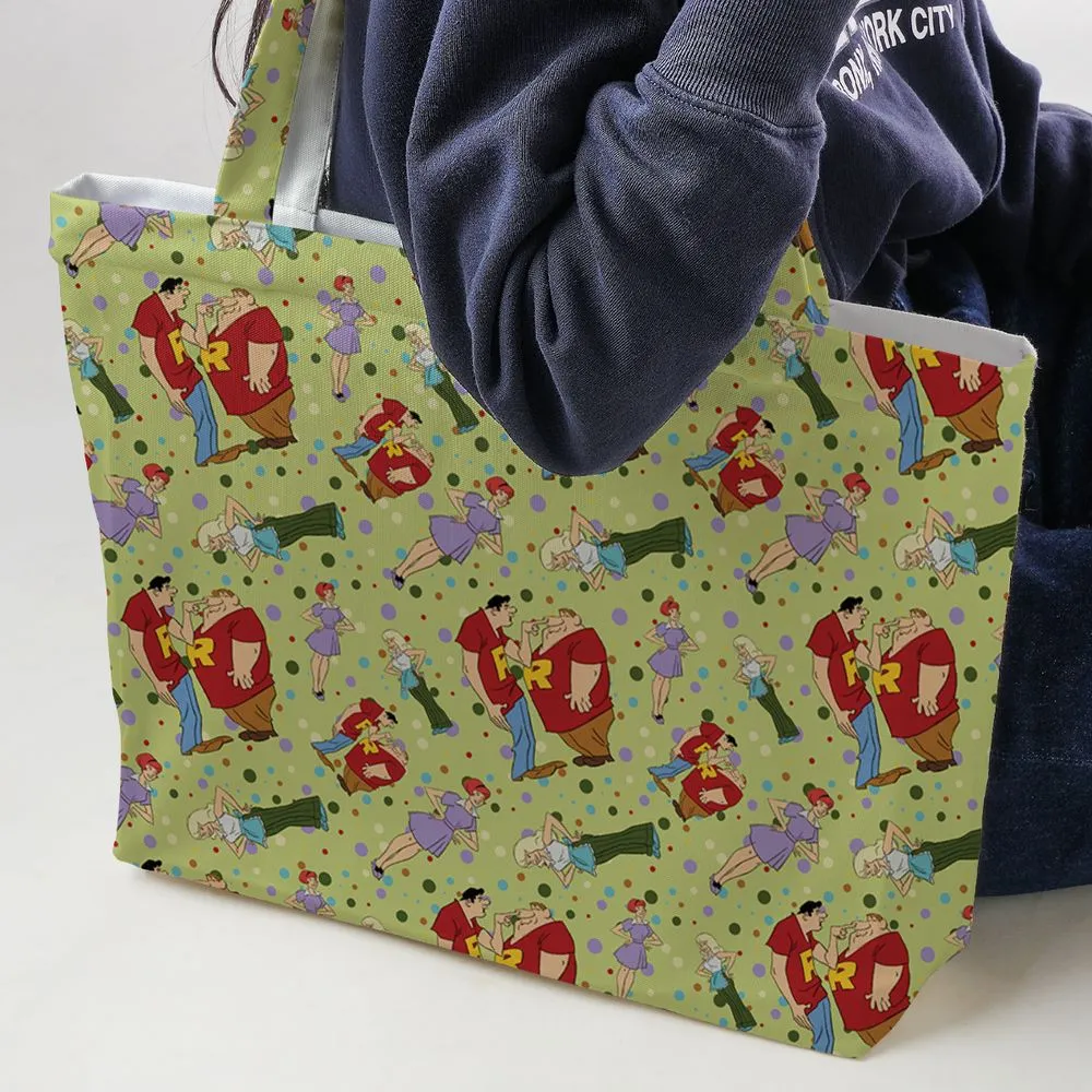 Large Tote Bag - 5XZE7SZM -  - 2