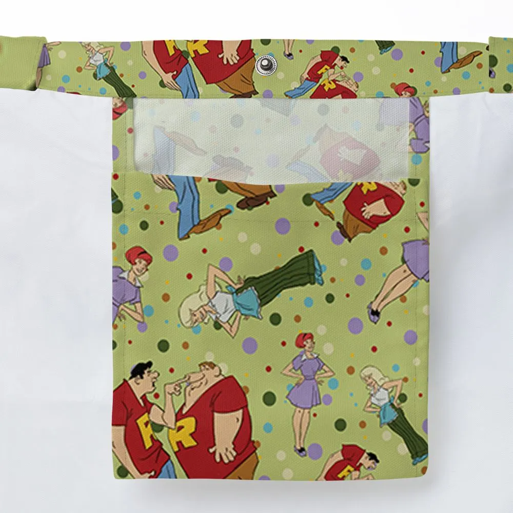 Large Tote Bag - 5XZE7SZM -  - 3