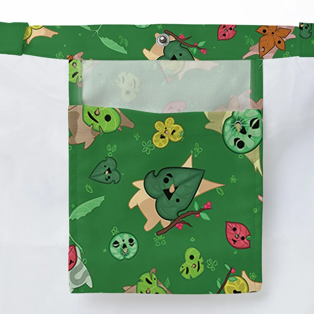 Large Tote Bag - 9PSH7Y5Y -  - 3