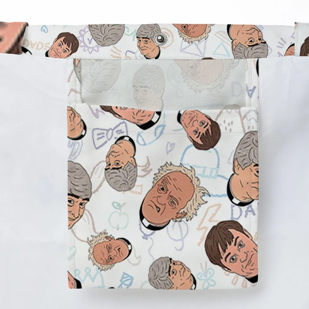 Large Tote Bag - E76FGB66 -  - 3