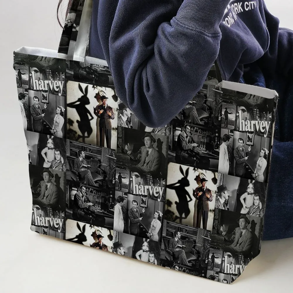 Large Tote Bag - 8MP5A9LH -  - 2