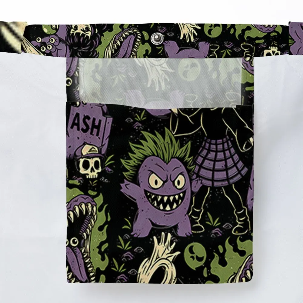 Large Tote Bag - 7BG75SXJ -  - 3