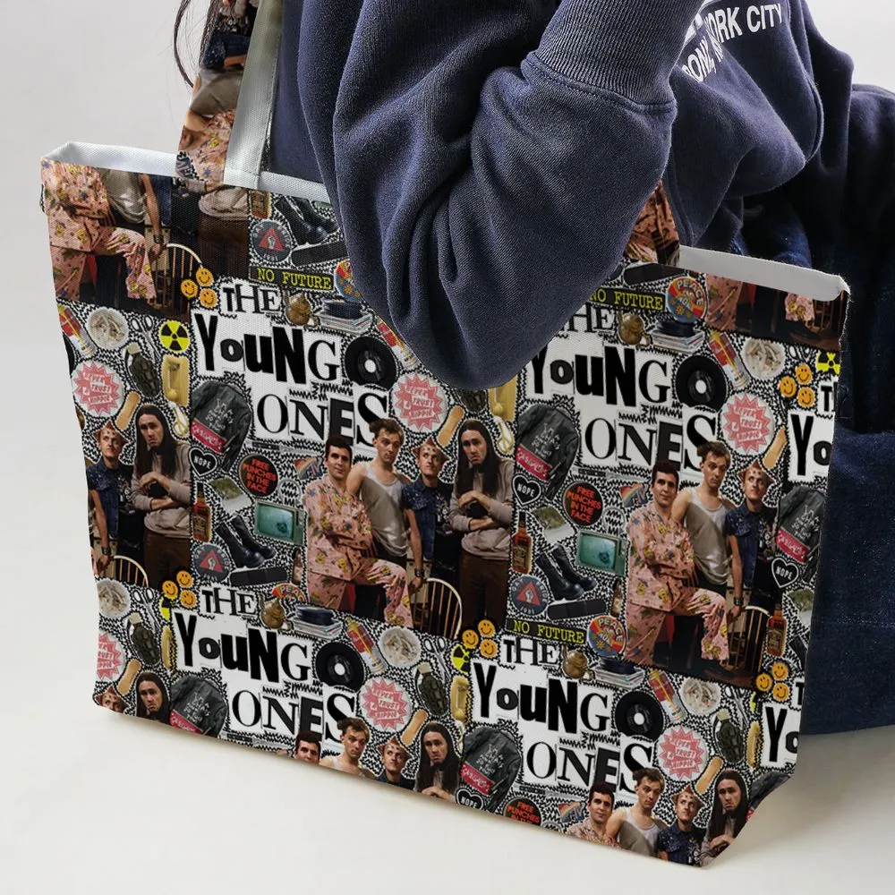 Large Tote Bag - Z68ZSZRL -  - 2