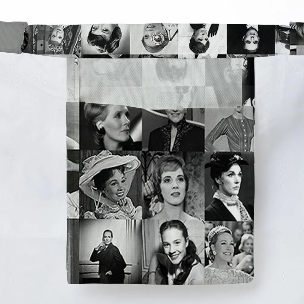 Julie Andrews in Black and White -  - 3