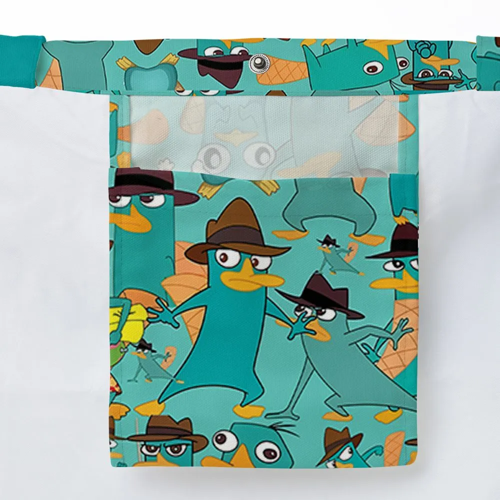 Oh, there you are, Perry -  - 3