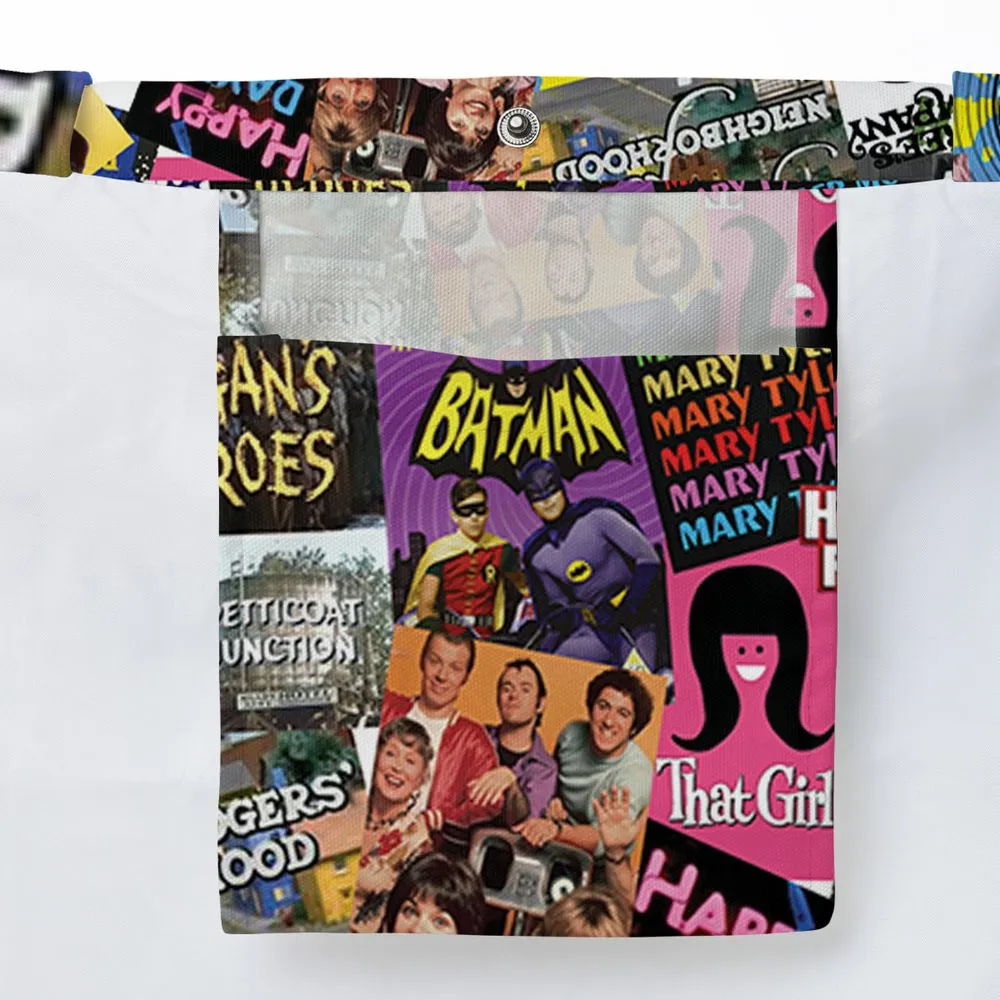 Large Tote Bag - PL5GHF6A -  - 3