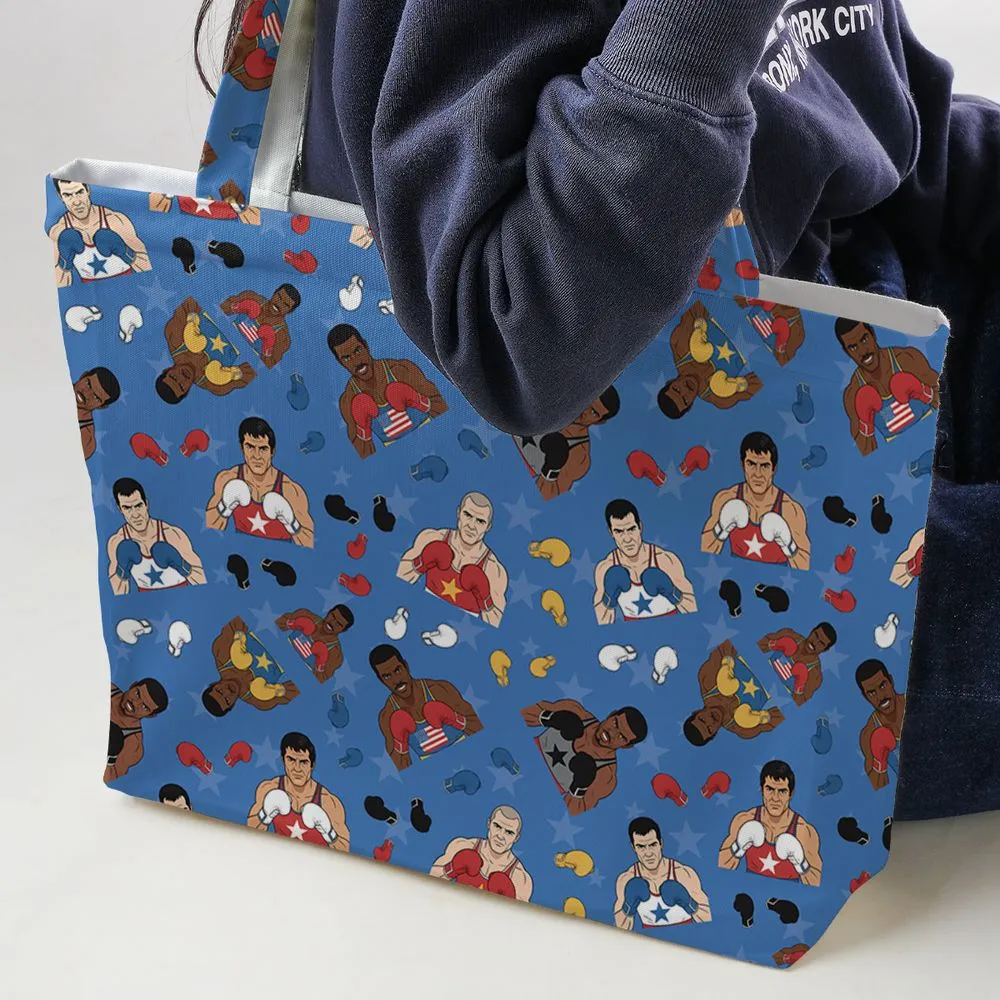 Large Tote Bag - FRPB63S4 -  - 2
