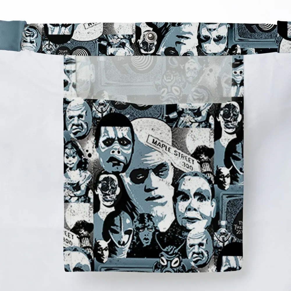 Twilight Zone -  - 3
