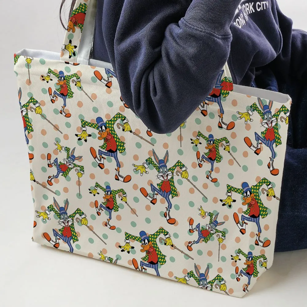 Large Tote Bag - MRRG8CAZ -  - 2