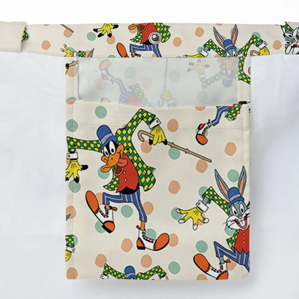 Large Tote Bag - MRRG8CAZ -  - 3