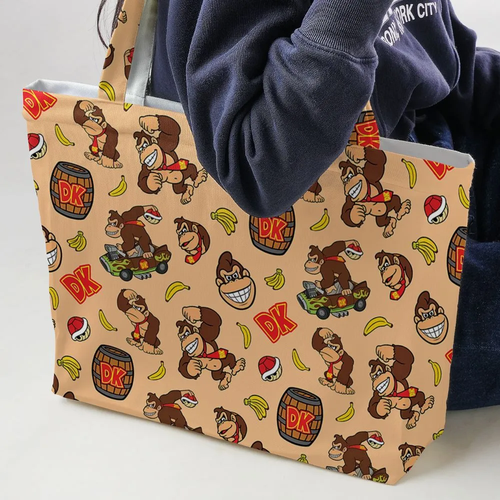 Large Tote Bag - RLH4YXYN -  - 2