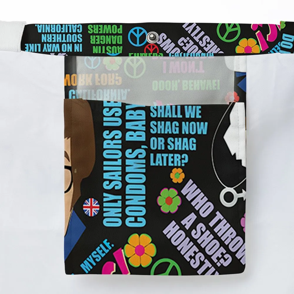 Large Tote Bag - 54VHQUFS -  - 3