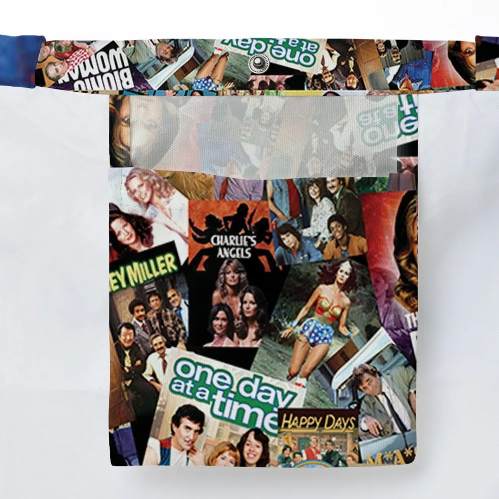 Large Tote Bag - 84YDUGCD -  - 3