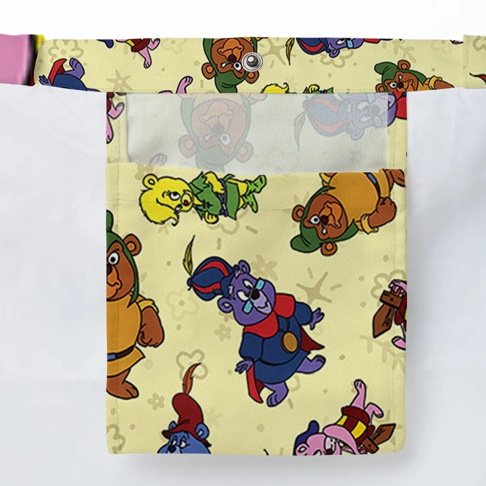 Large Tote Bag - 3HR5EBFG -  - 3