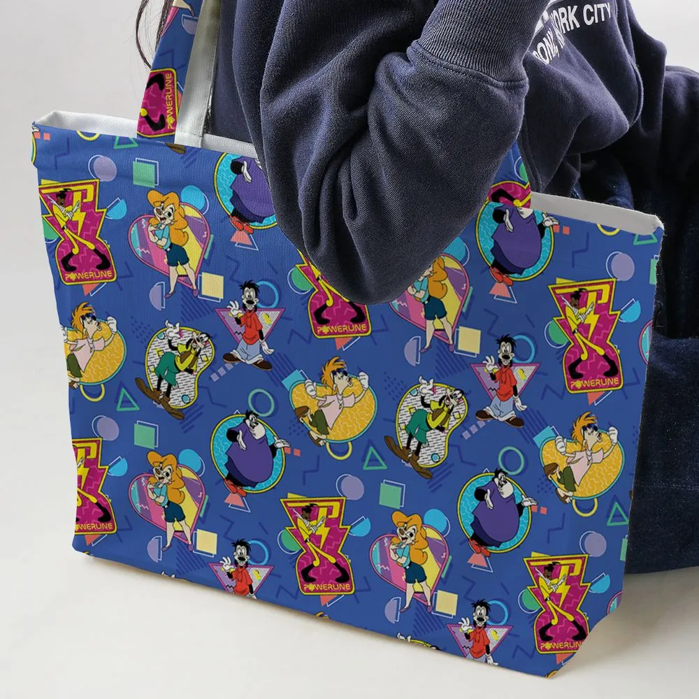 Large Tote Bag - GKTFS53Y -  - 2