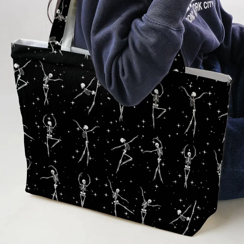 Skeleton Dancing -  - 2