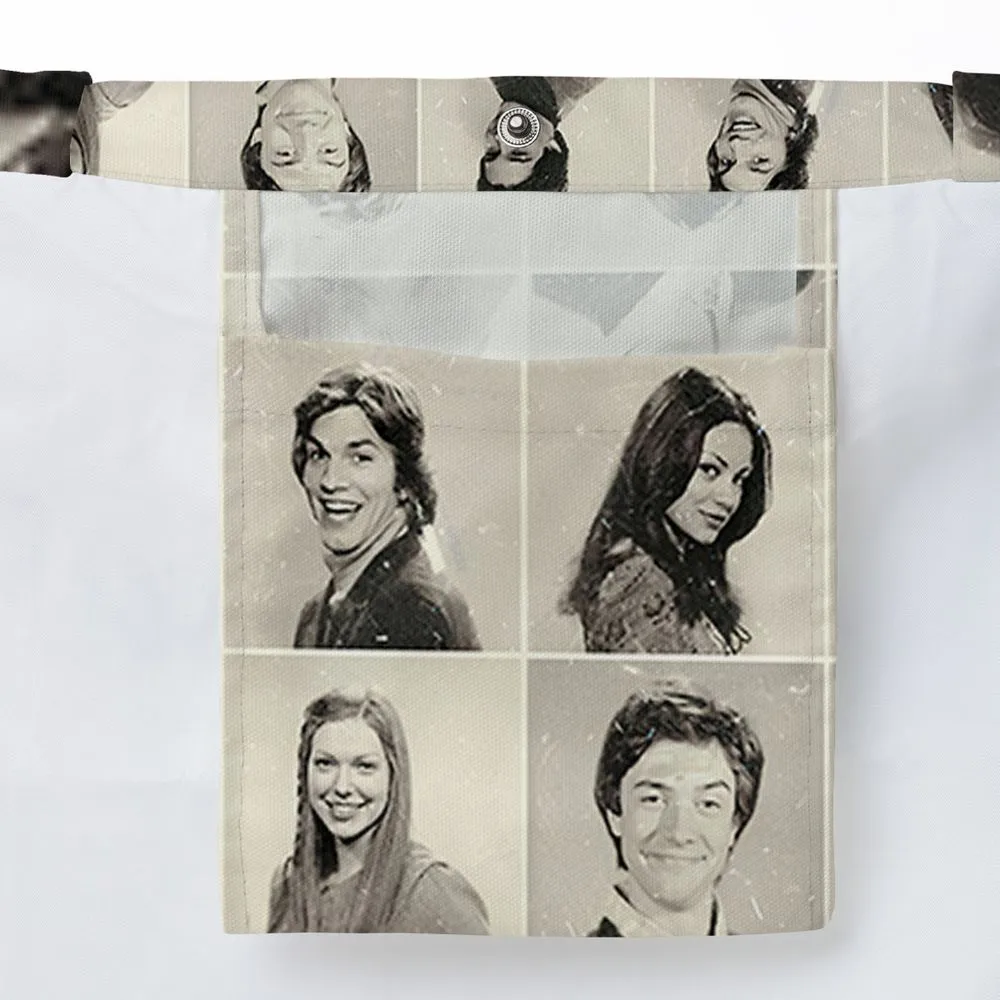 Large Tote Bag - RT3TFZWN -  - 3