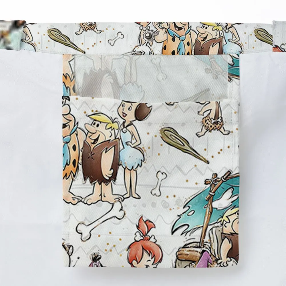 Stone Age family -  - 3