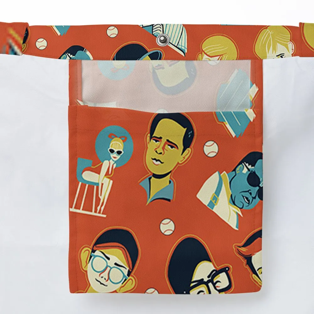 Large Tote Bag - CF28QE51 -  - 3