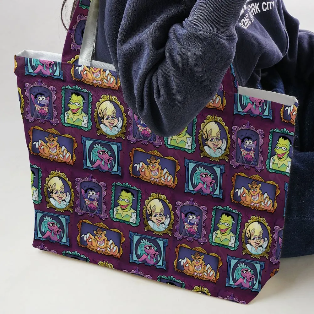 Large Tote Bag - URVF5WE3 -  - 2