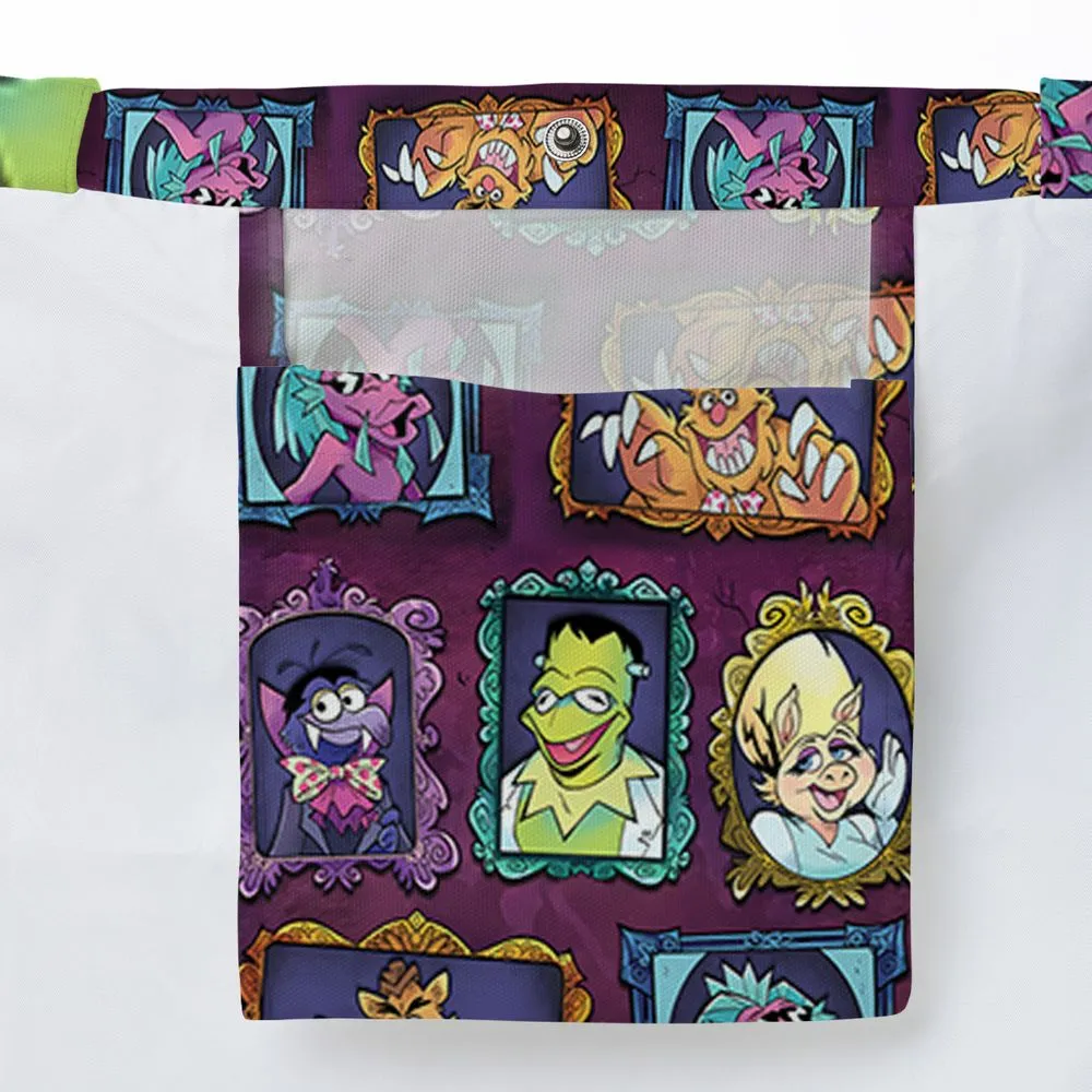 Large Tote Bag - URVF5WE3 -  - 3