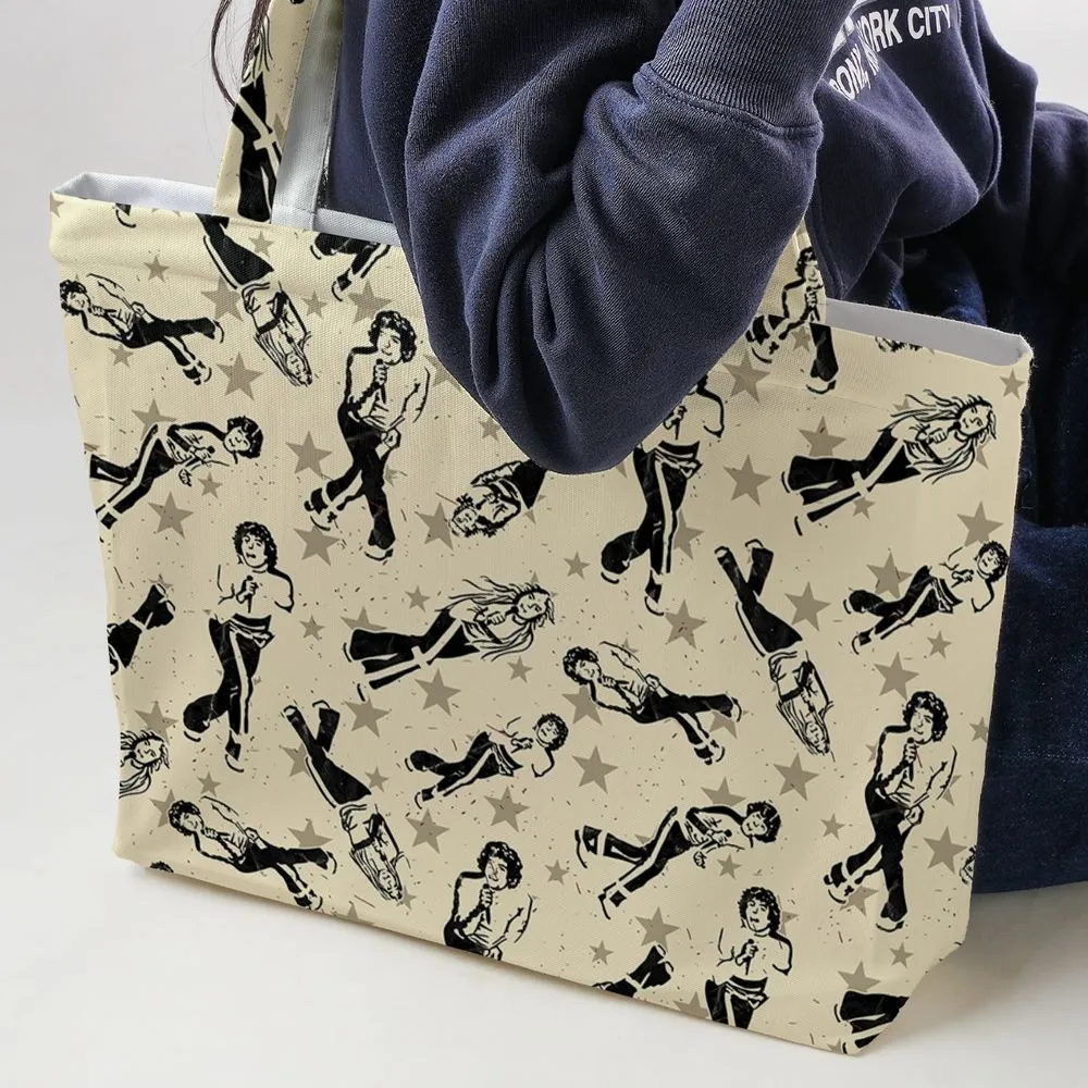 Large Tote Bag - 6LUYTN8G -  - 2