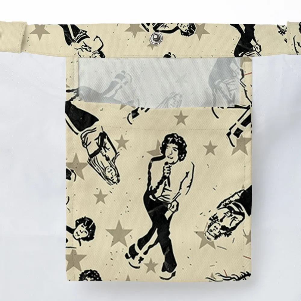 Large Tote Bag - 6LUYTN8G -  - 3
