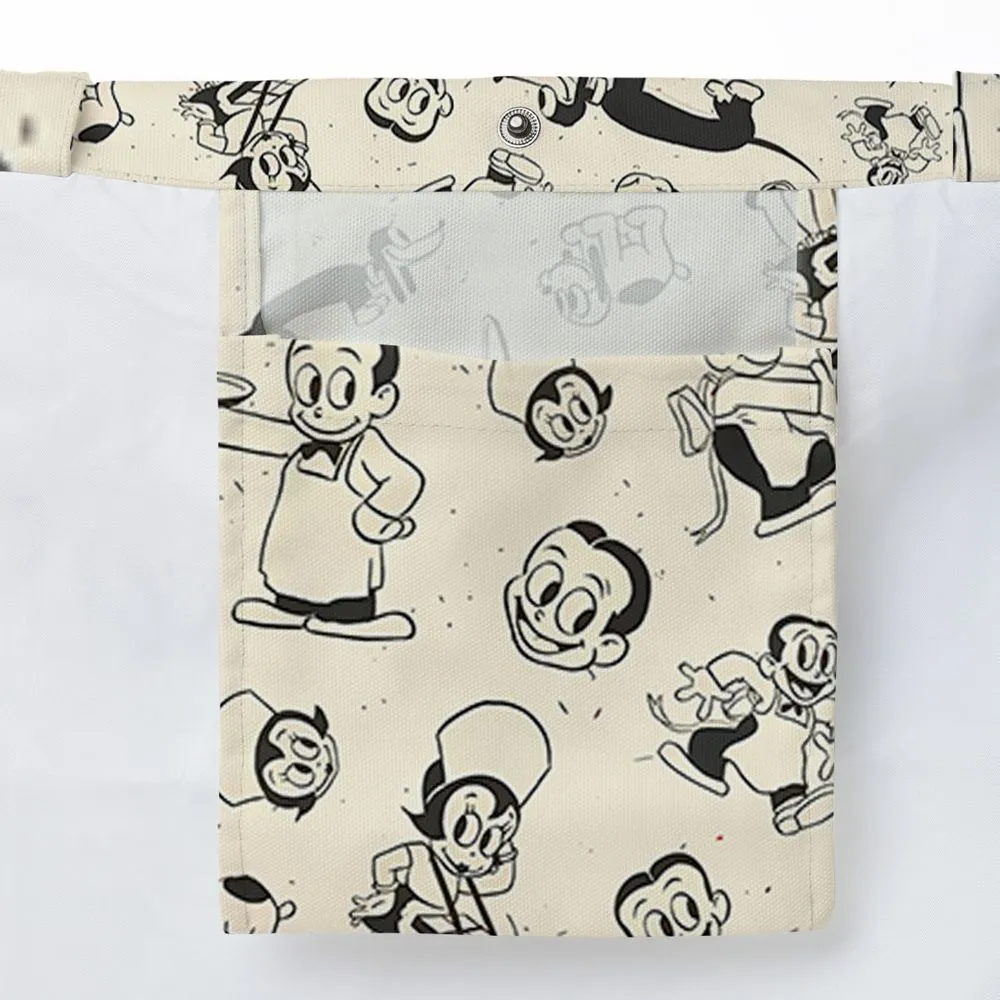 Large Tote Bag - JQJWATGU -  - 3