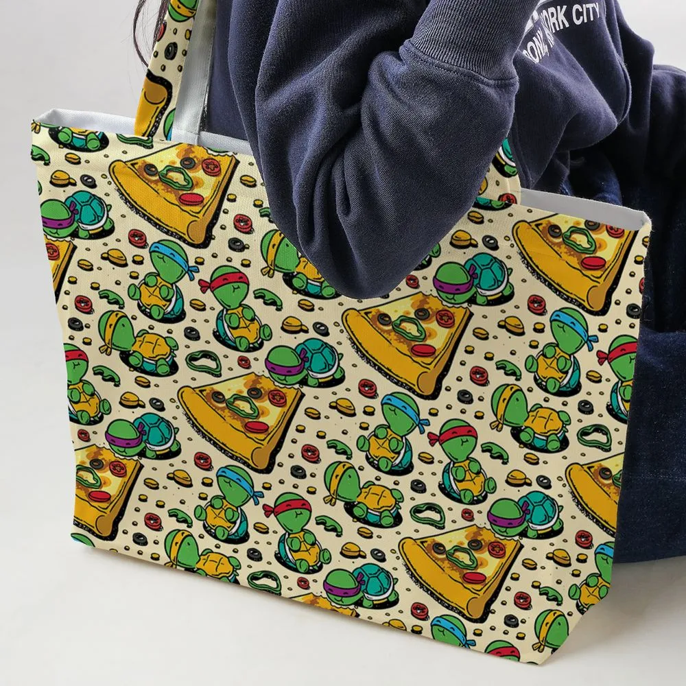 Turtles Pizza Lover -  - 2