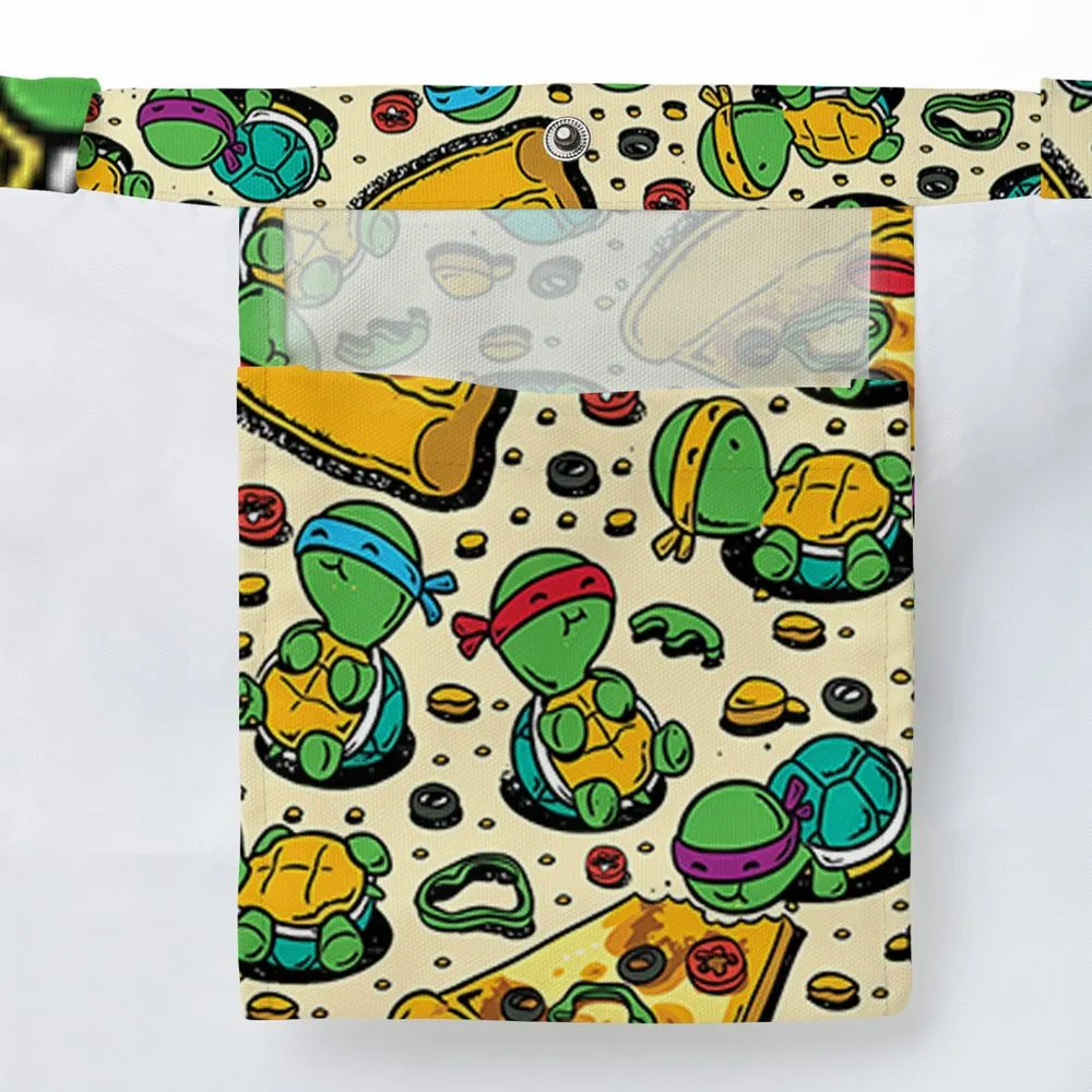 Turtles Pizza Lover -  - 3