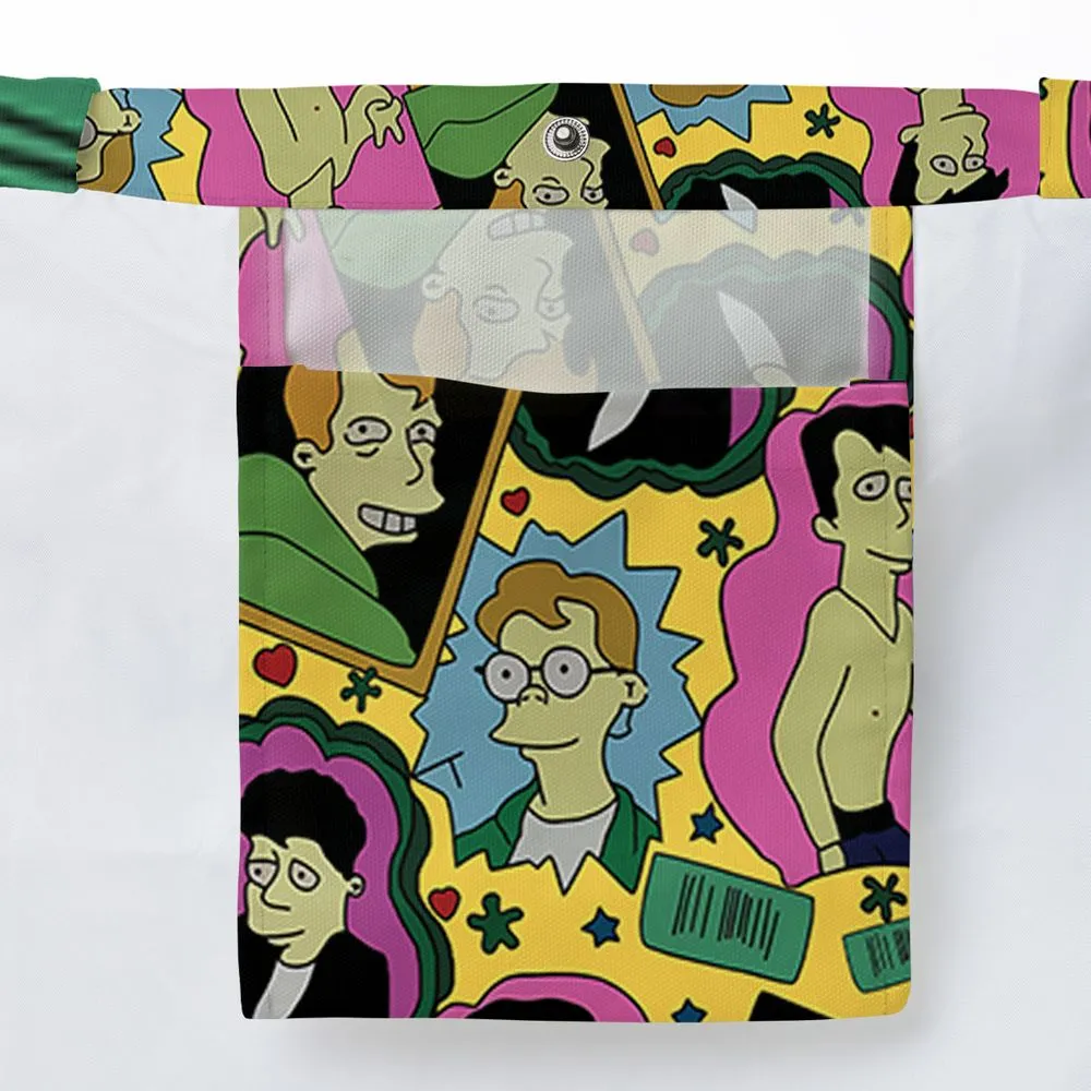 Large Tote Bag - GJZ8YYY8 -  - 3