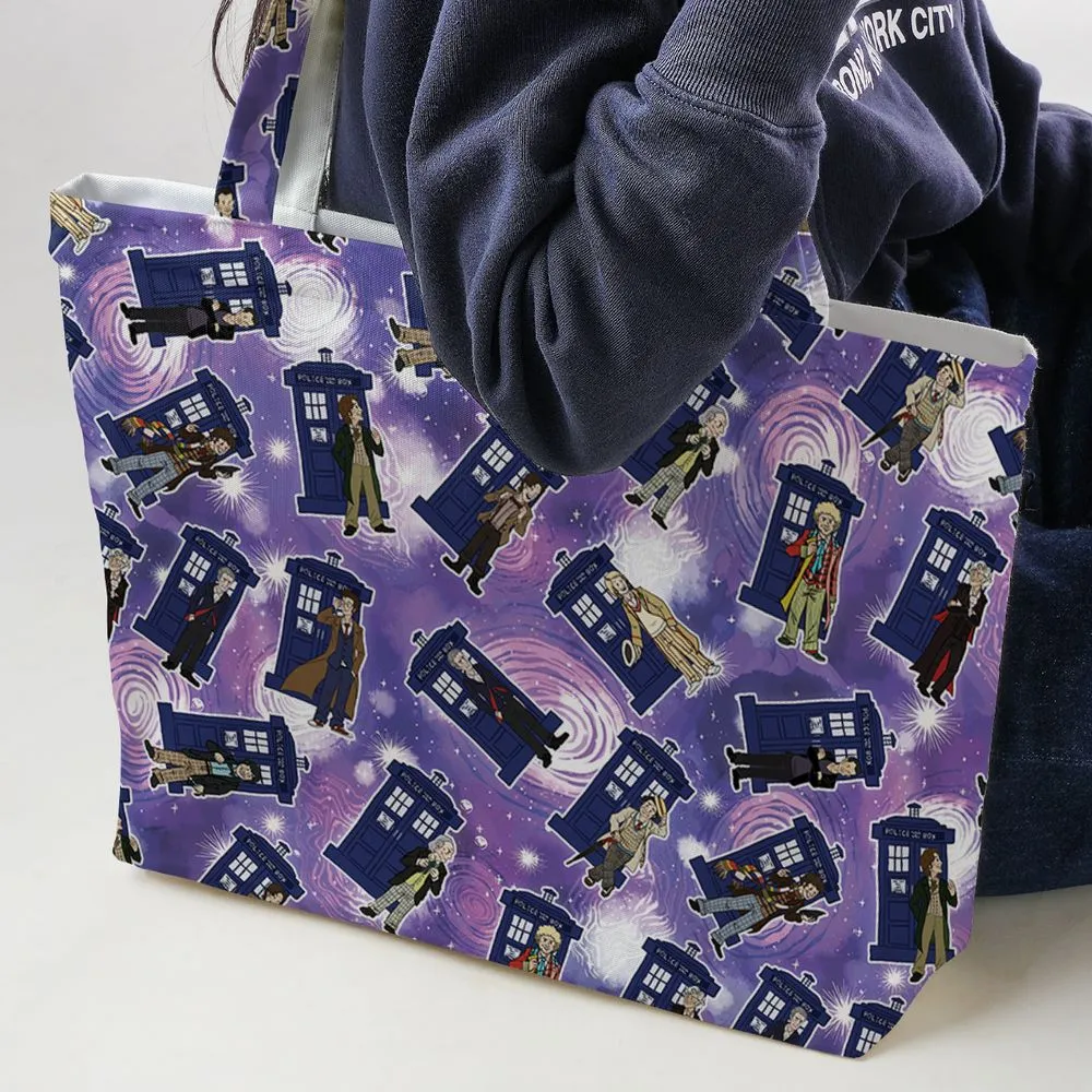 The Doctor -  - 2