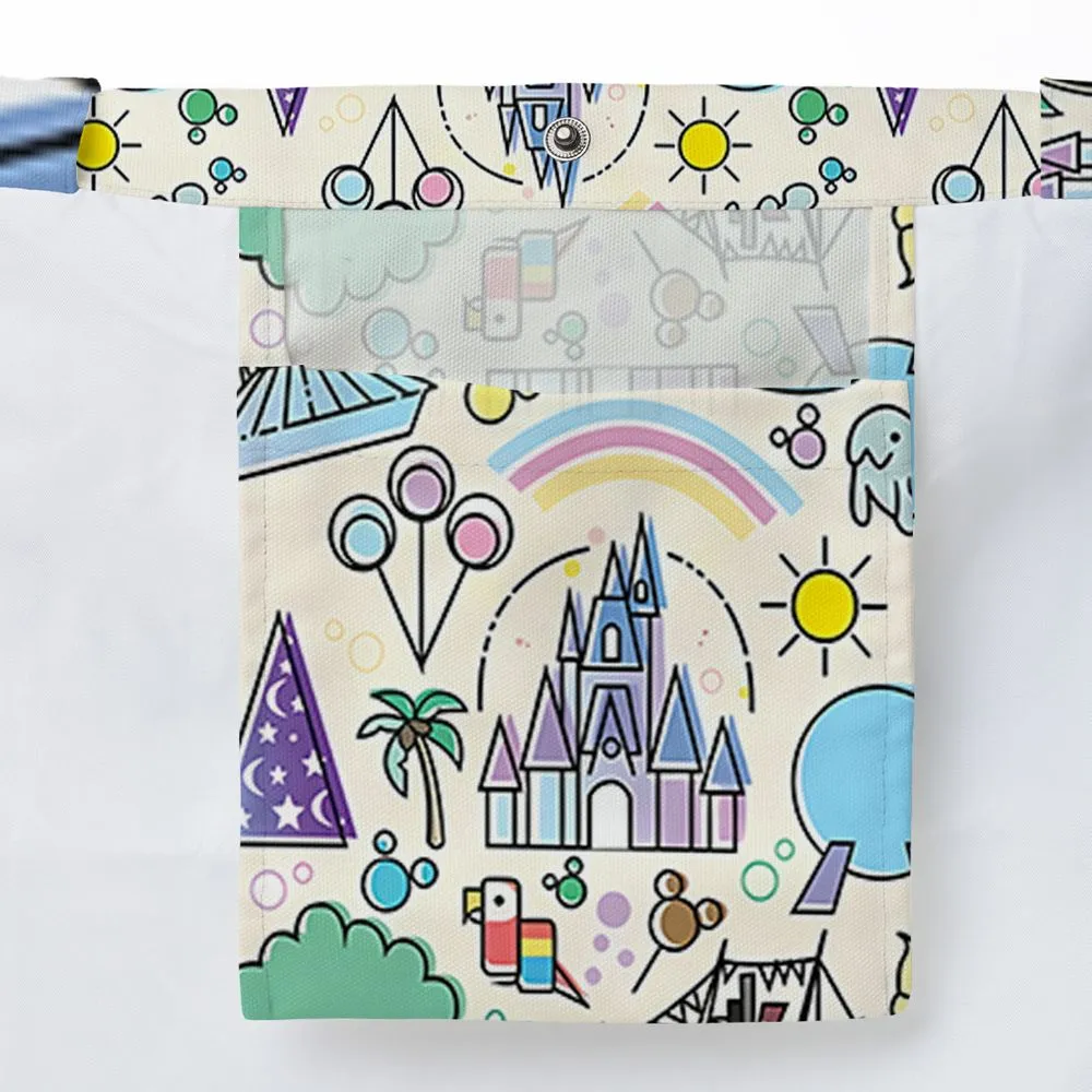 Happiest Place on Earth -  - 3