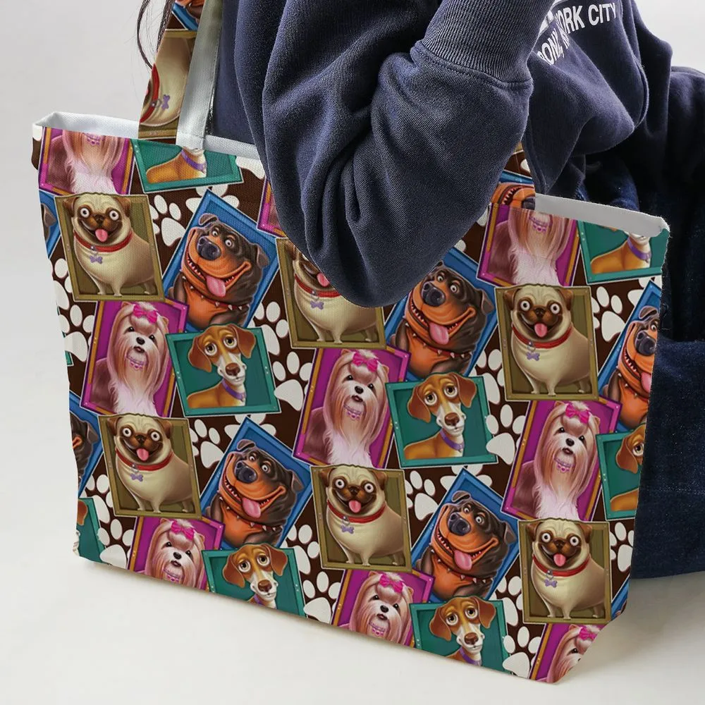 Welcome to Dog House -  - 2