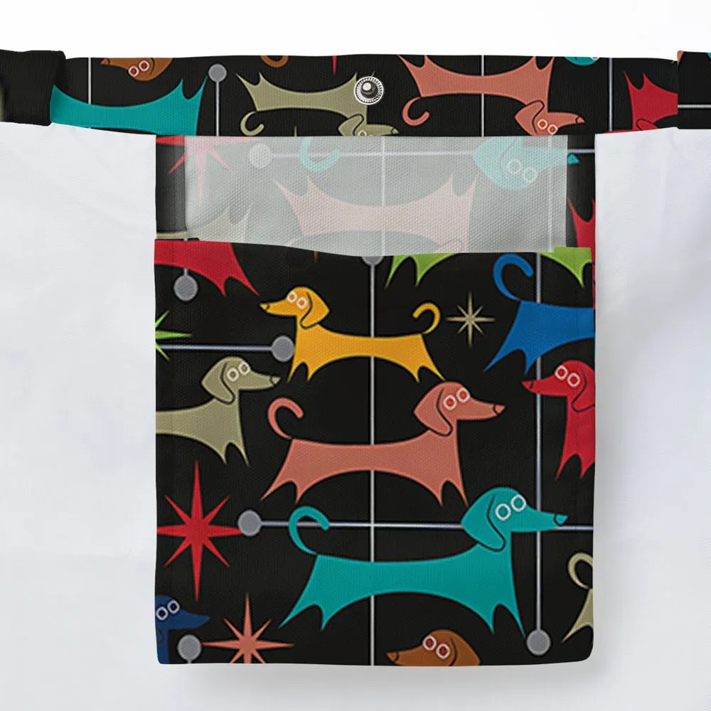 Large Tote Bag - 8AN7C3GF -  - 3