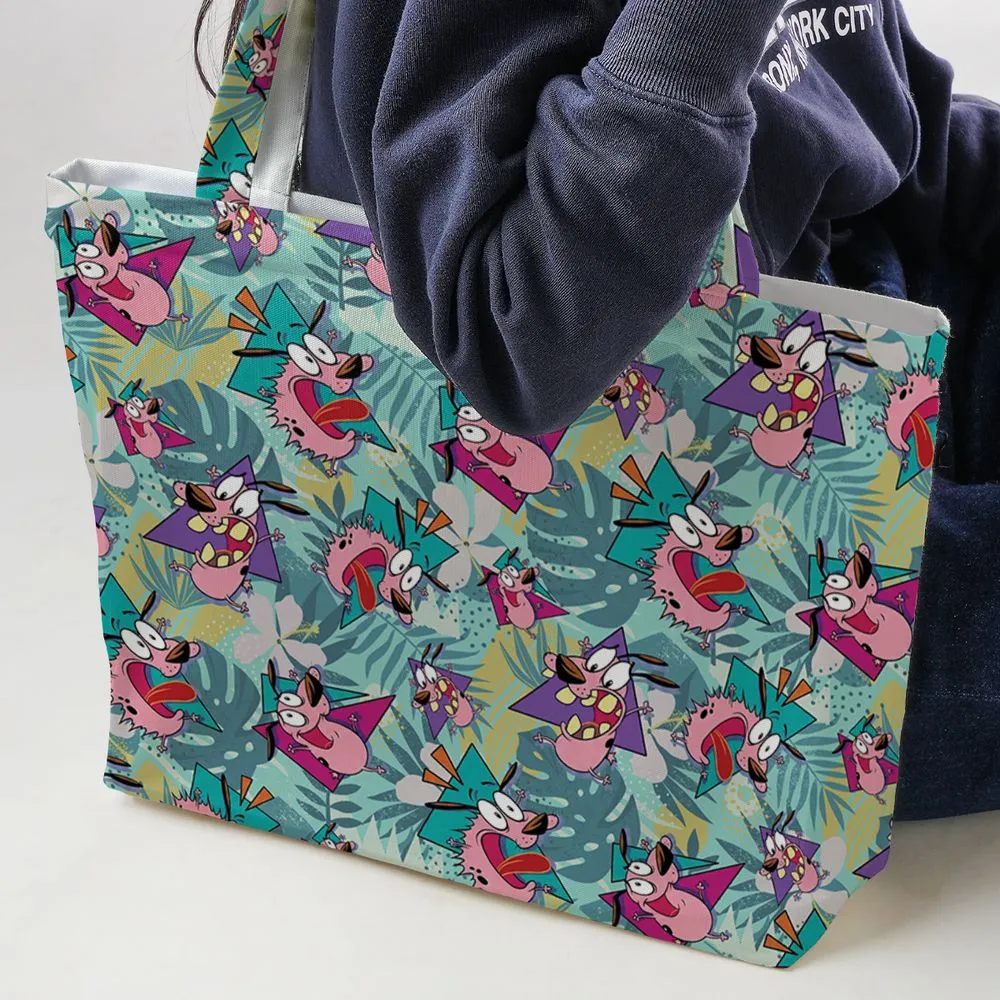 Large Tote Bag - NAFKNUG5 -  - 2