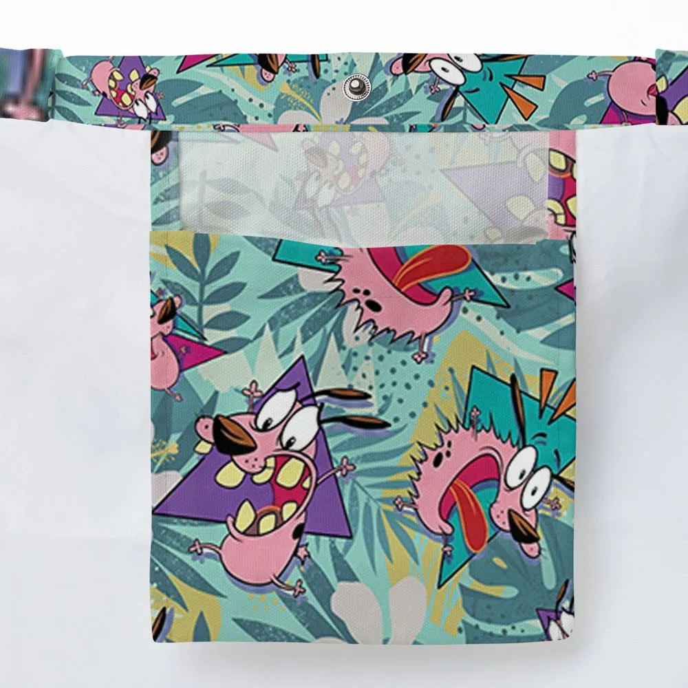 Large Tote Bag - NAFKNUG5 -  - 3