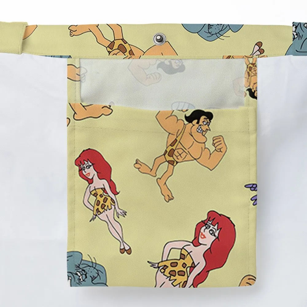 Large Tote Bag - RK19C5XC -  - 3