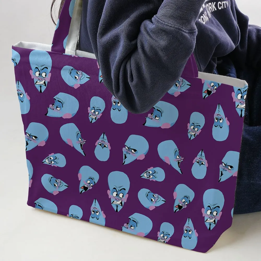 Large Tote Bag - C4ZVS2N6 -  - 2