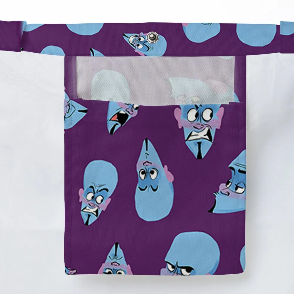 Large Tote Bag - C4ZVS2N6 -  - 3