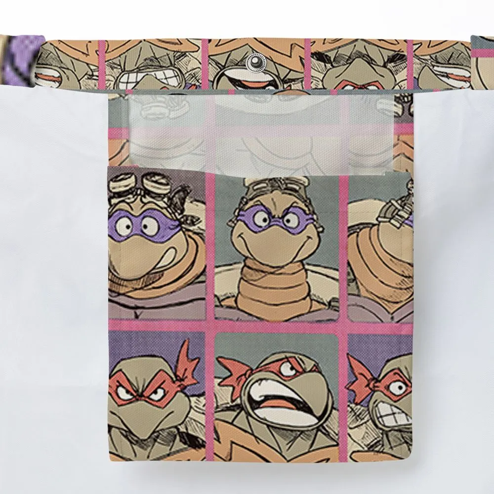 Large Tote Bag - 5VSYFW4H -  - 3