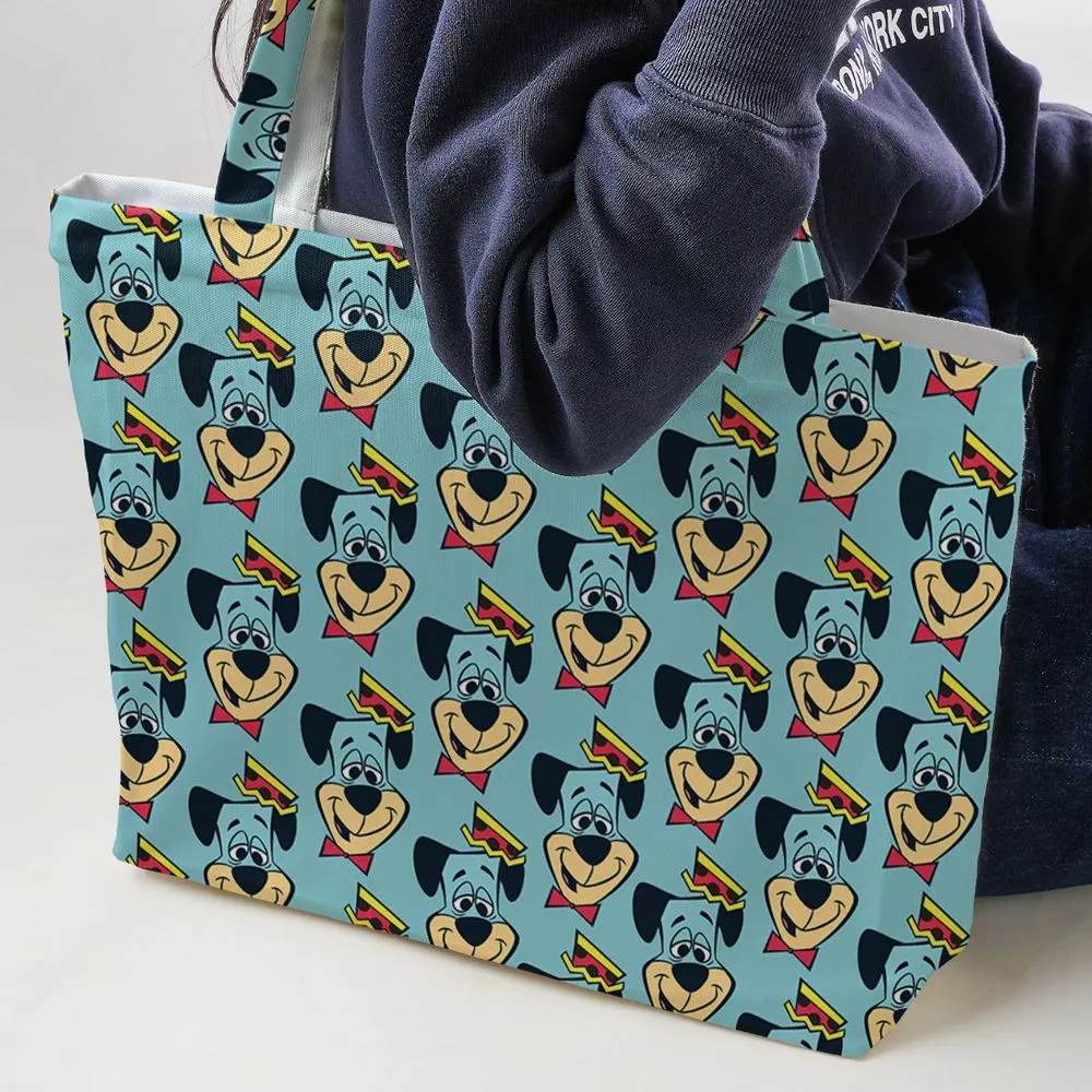 Large Tote Bag - KMVKACKX -  - 2