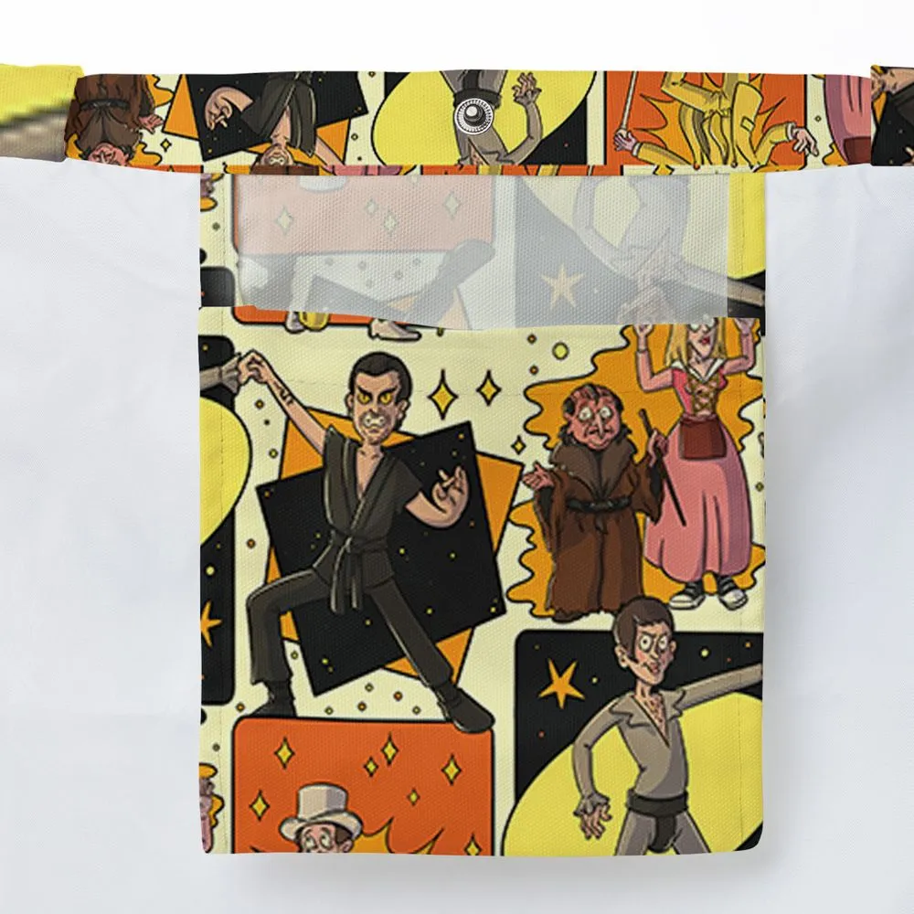 Large Tote Bag - EJF8AFX4 -  - 3