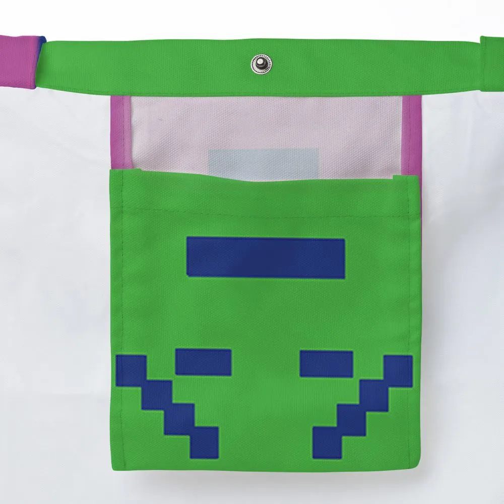 Large Tote Bag - 34ERPEN5 -  - 3