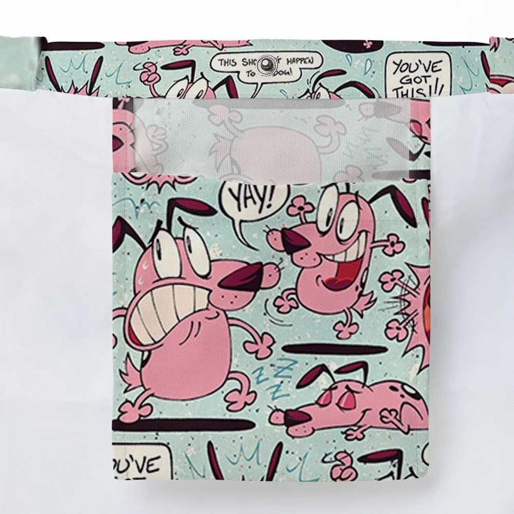 Large Tote Bag - 11YSCVXF -  - 3