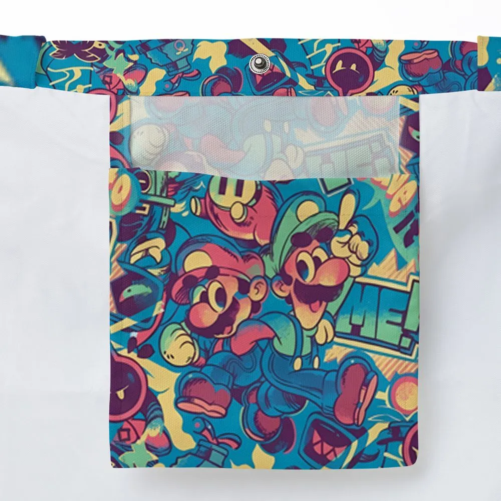 Large Tote Bag - 3E65VKVW -  - 3