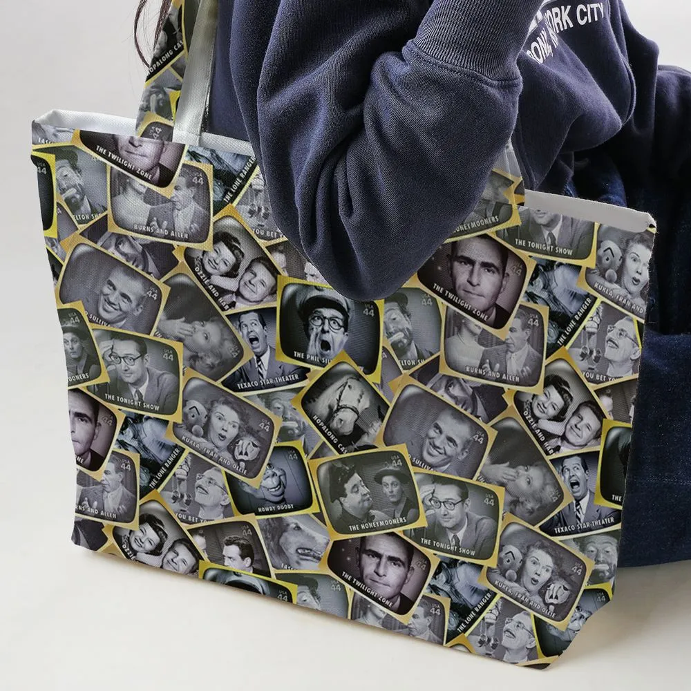 Large Tote Bag - BPHR13EB -  - 2