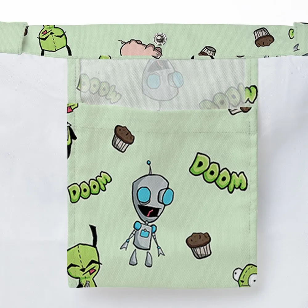 Doom Pattern -  - 3
